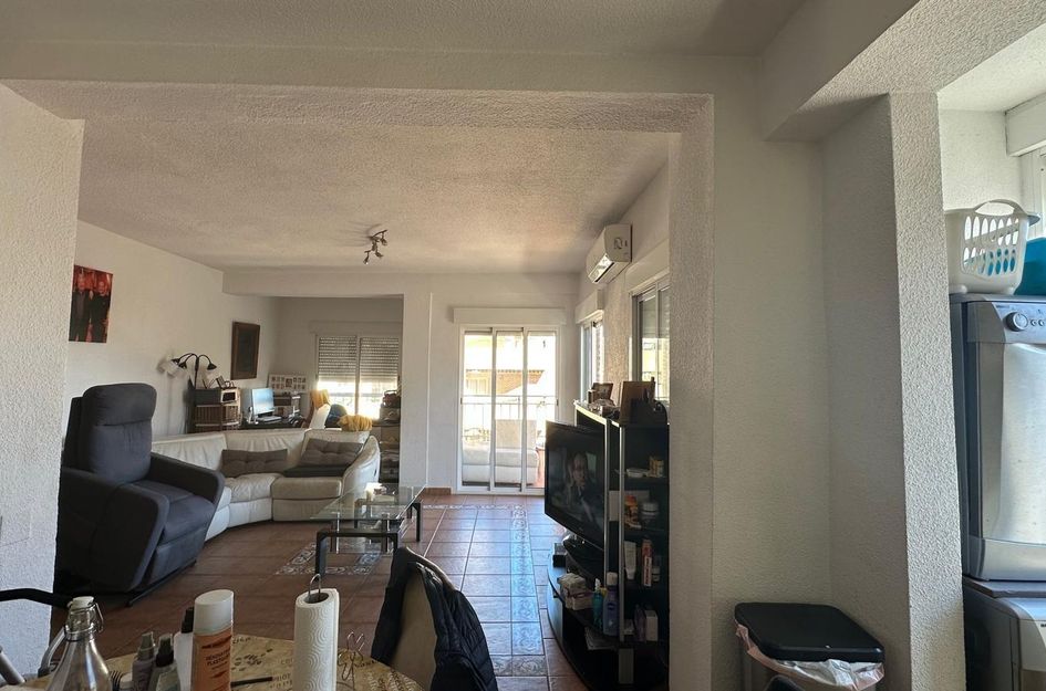 Appartement in Torrevieja
