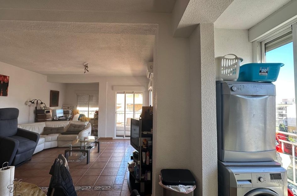 Appartement in Torrevieja