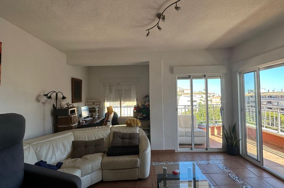 Appartement in Torrevieja