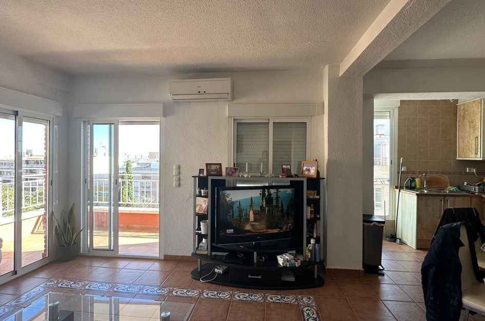 Appartement in Torrevieja
