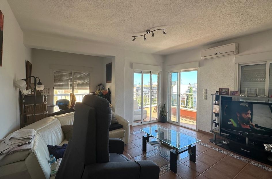 Appartement in Torrevieja