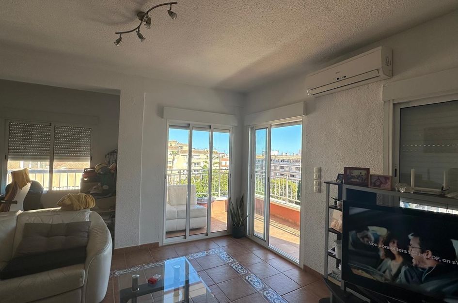 Appartement in Torrevieja