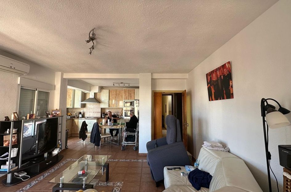 Appartement in Torrevieja