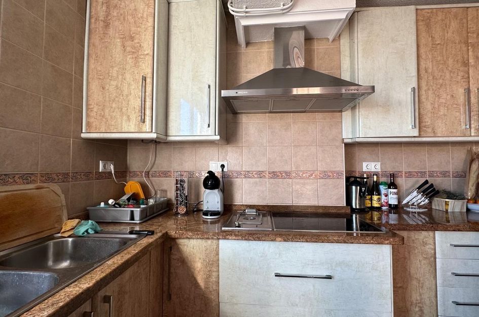 Appartement in Torrevieja