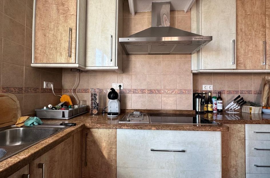 Appartement in Torrevieja