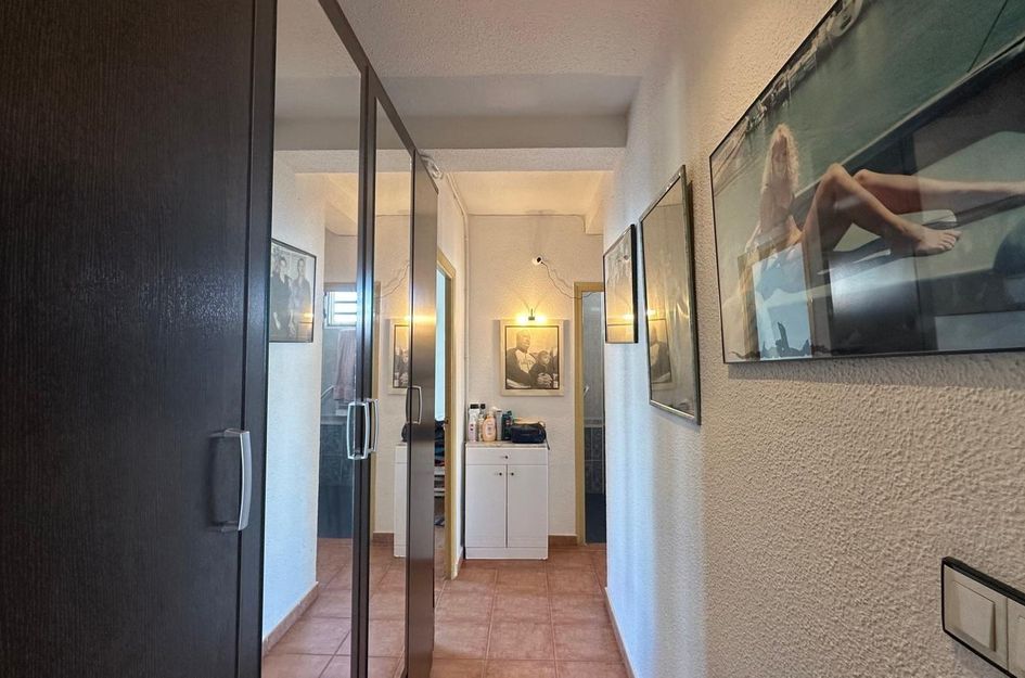 Appartement in Torrevieja