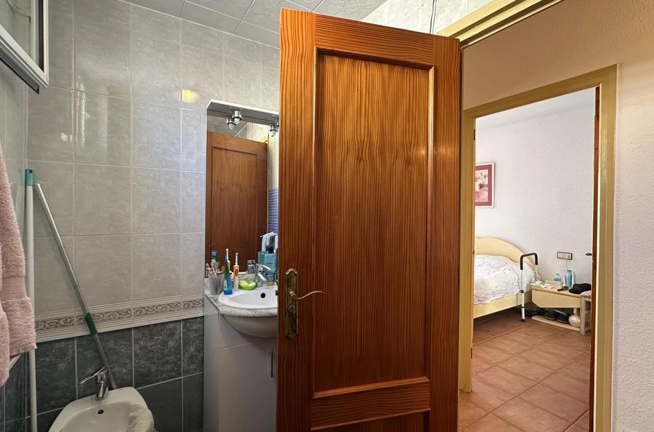 Appartement in Torrevieja
