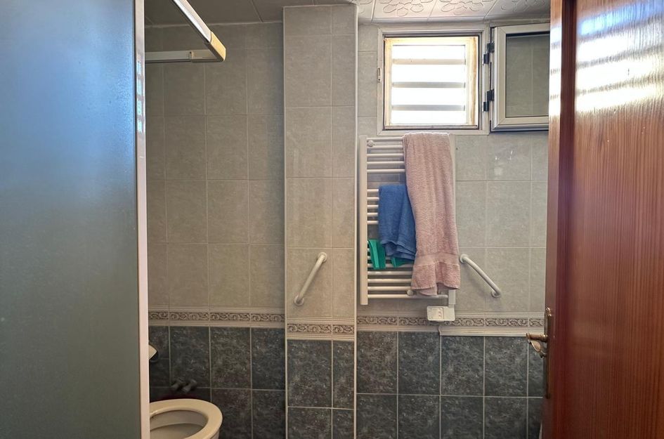 Appartement in Torrevieja