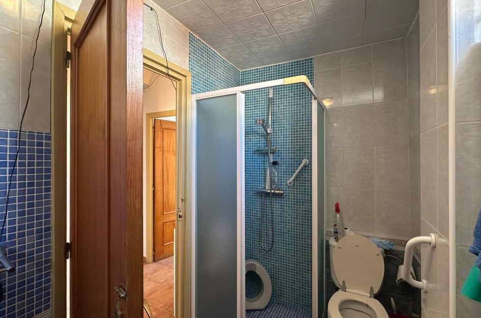 Appartement in Torrevieja