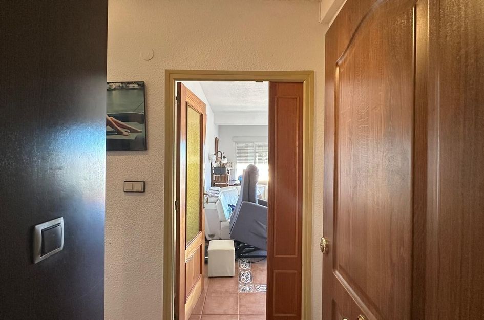 Appartement in Torrevieja