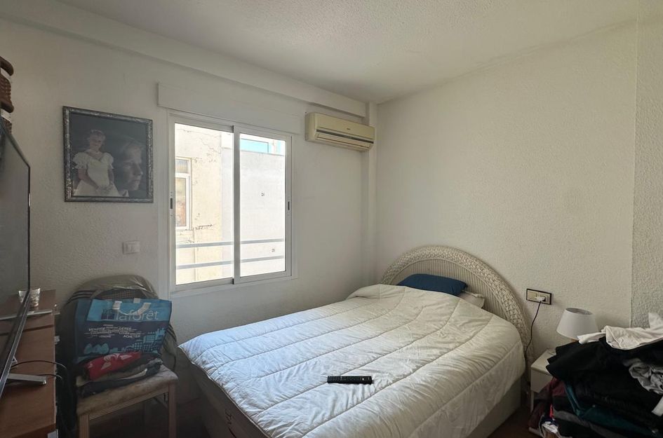 Appartement in Torrevieja
