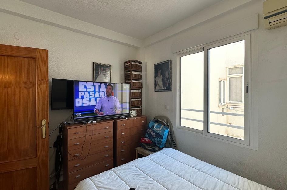 Appartement in Torrevieja