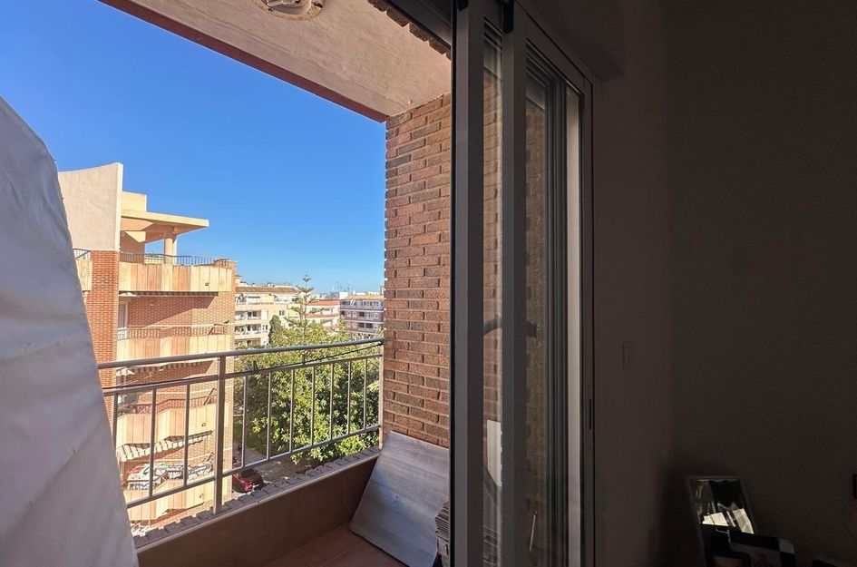Appartement in Torrevieja