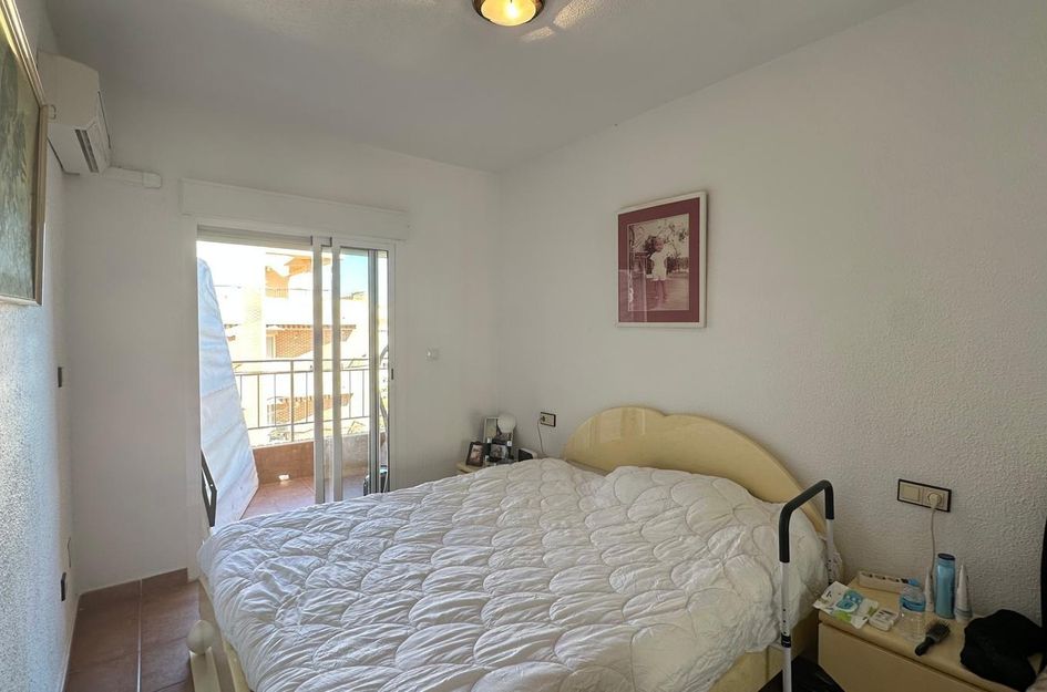 Appartement in Torrevieja