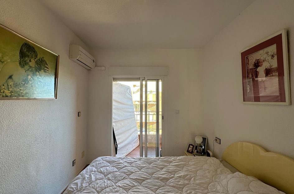 Appartement in Torrevieja
