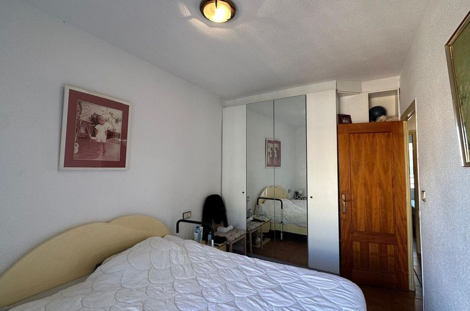 Appartement in Torrevieja