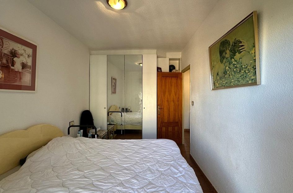 Appartement in Torrevieja