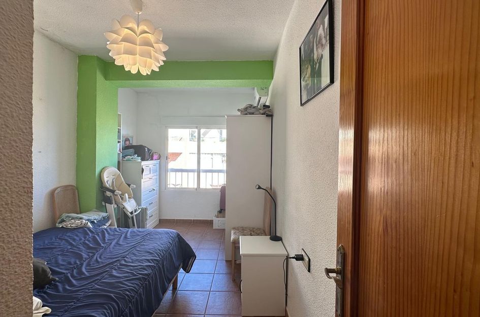 Appartement in Torrevieja