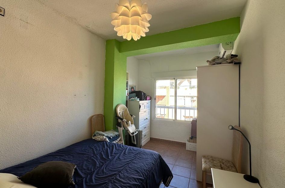 Appartement in Torrevieja
