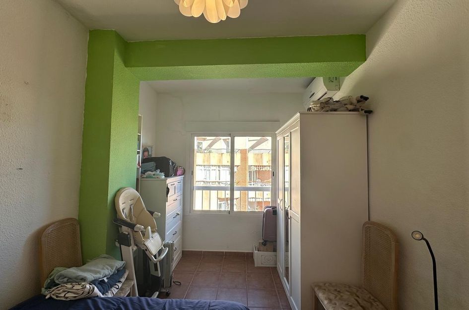 Appartement in Torrevieja