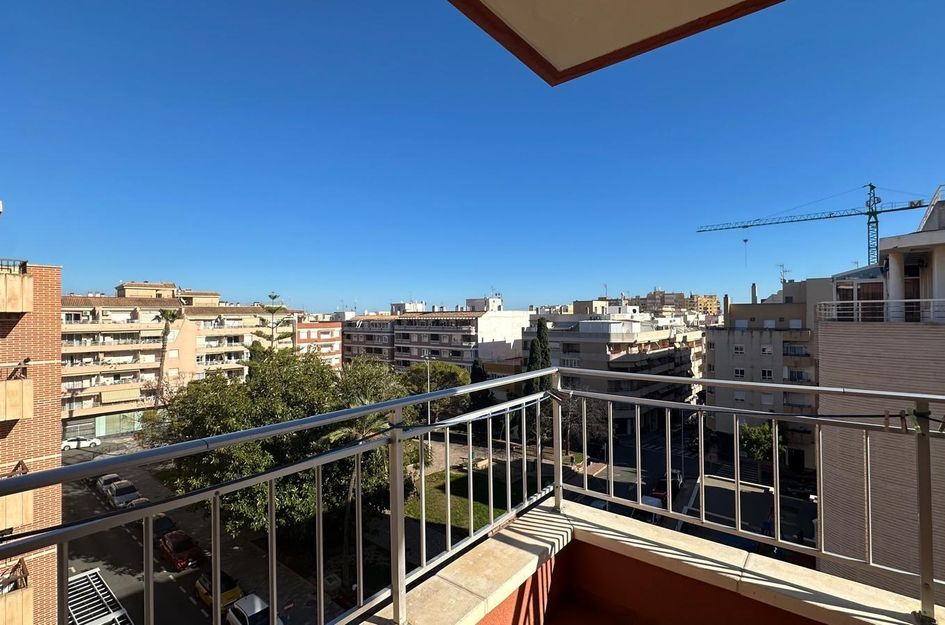 Appartement in Torrevieja