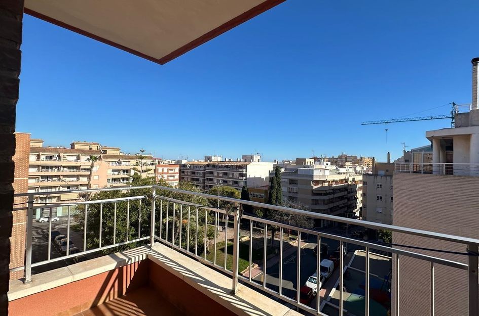Appartement in Torrevieja
