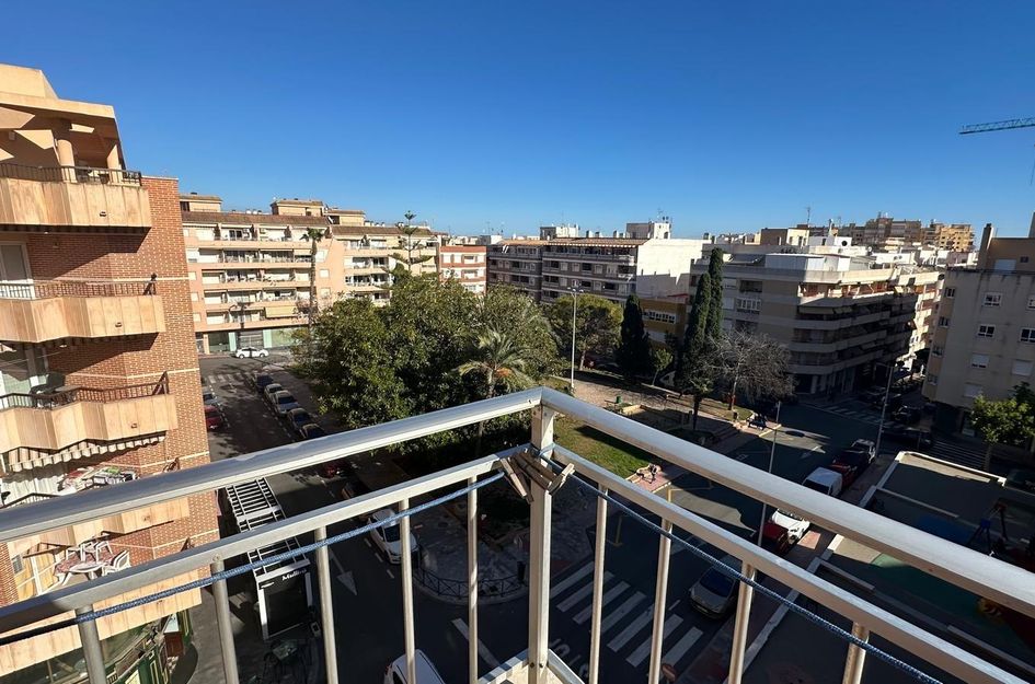 Appartement in Torrevieja