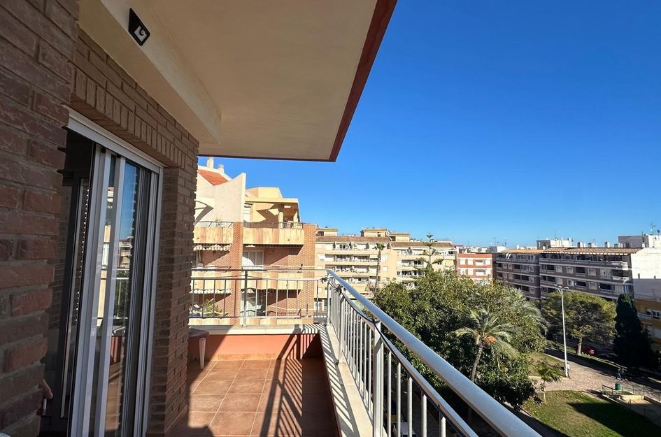 Appartement in Torrevieja