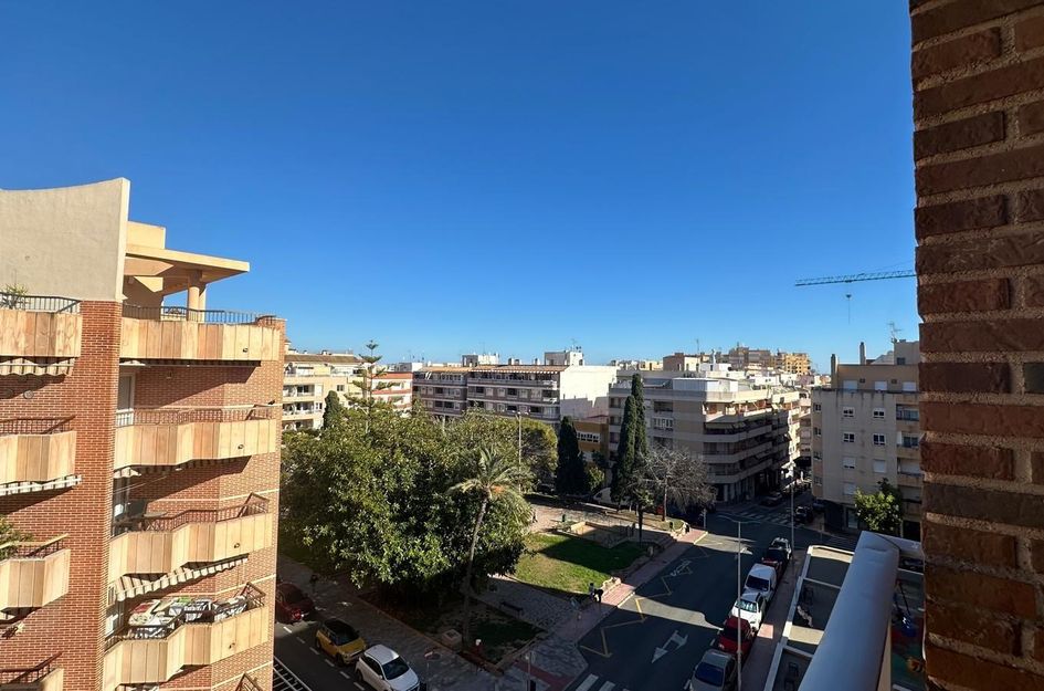Appartement in Torrevieja