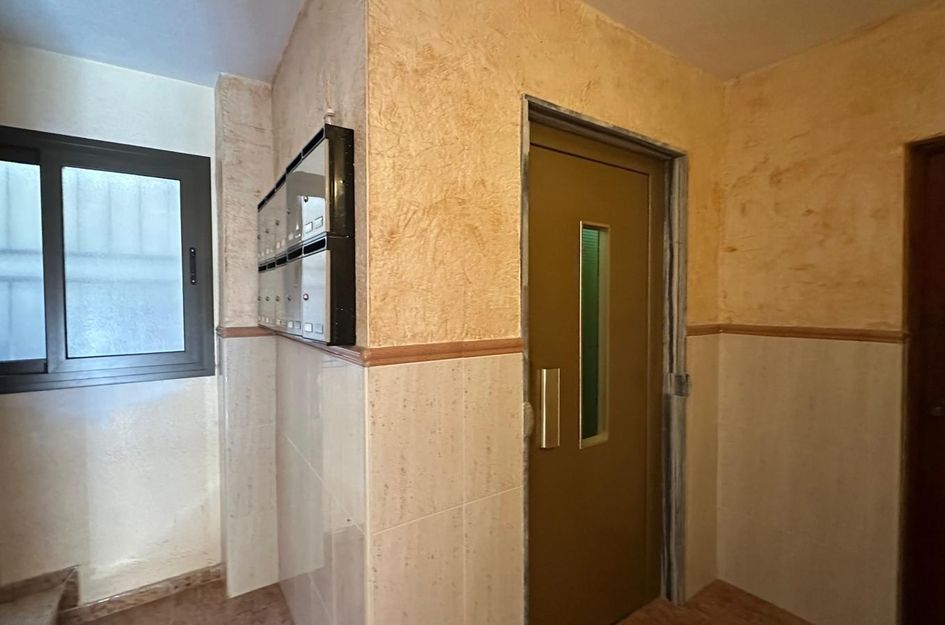 Appartement in Torrevieja