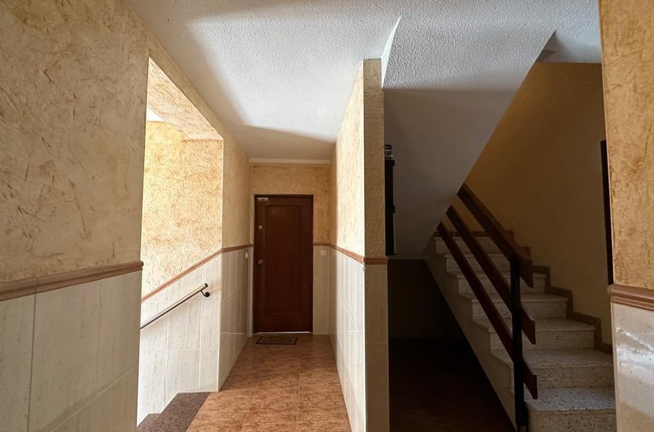 Appartement in Torrevieja