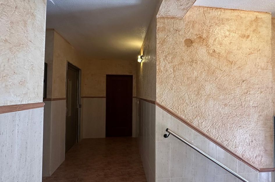 Appartement in Torrevieja