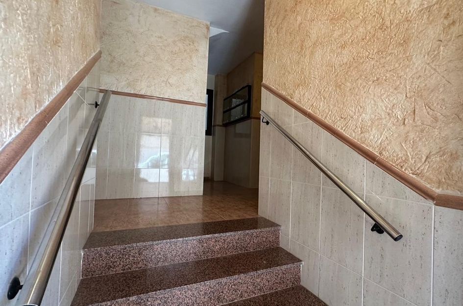 Appartement in Torrevieja