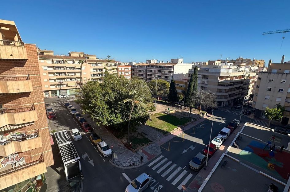 Appartement in Torrevieja