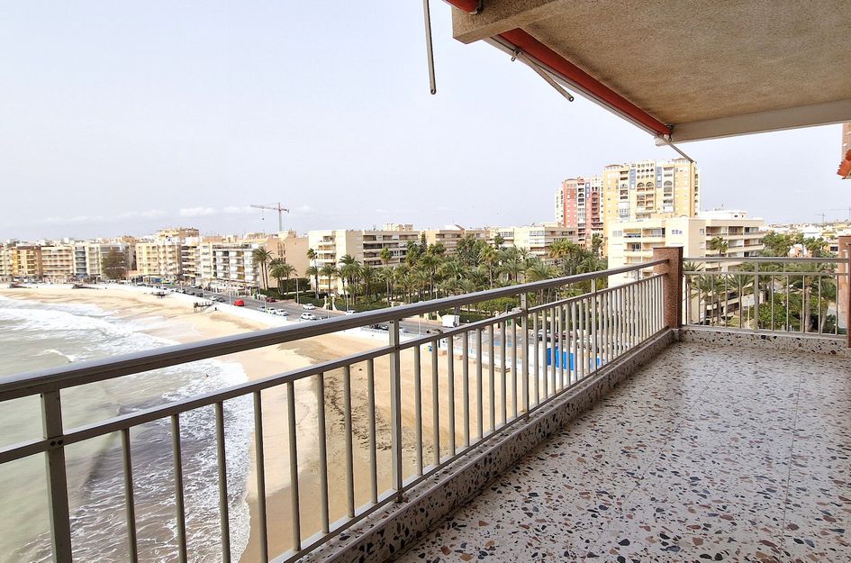Appartement in Torrevieja