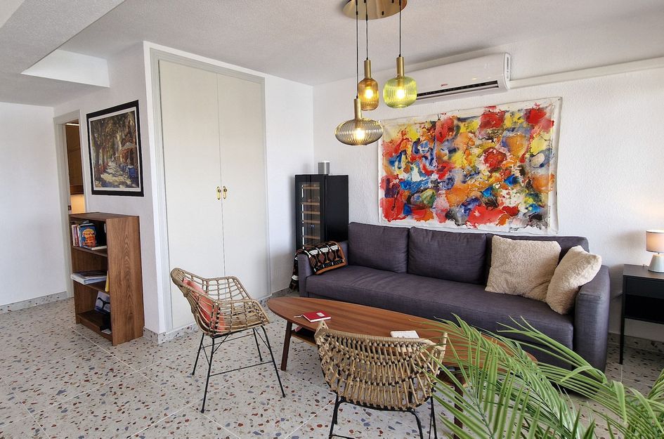 Appartement in Torrevieja