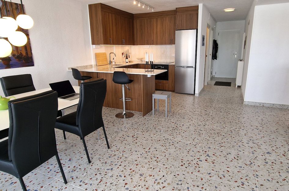 Appartement in Torrevieja