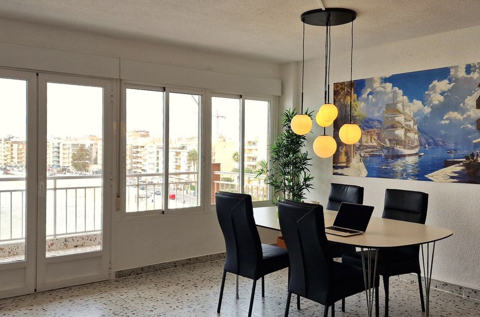 Appartement in Torrevieja