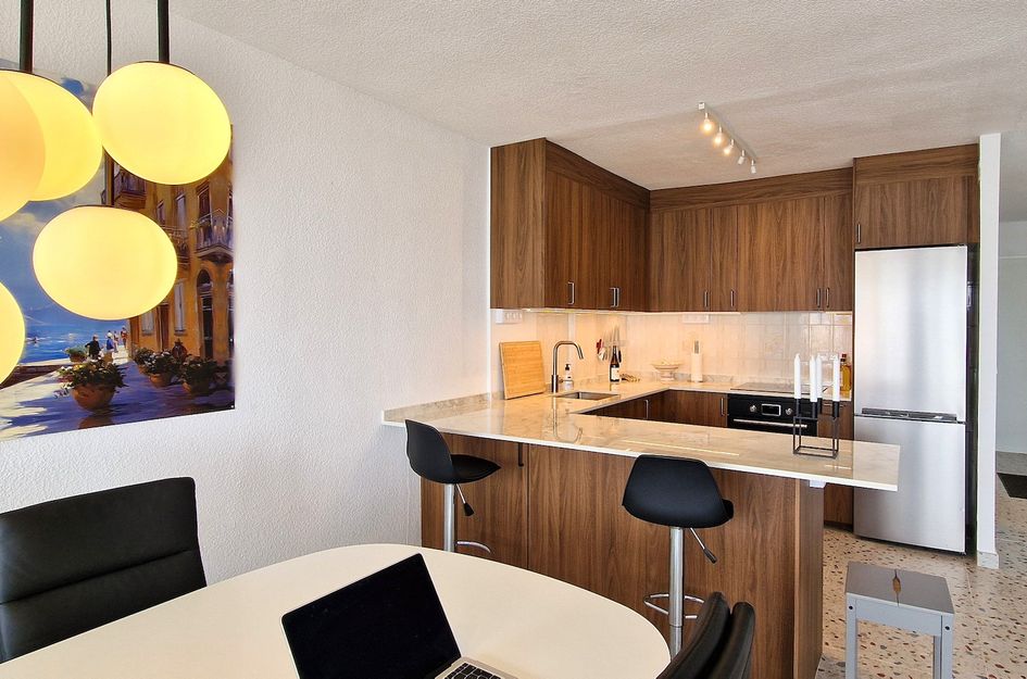 Appartement in Torrevieja