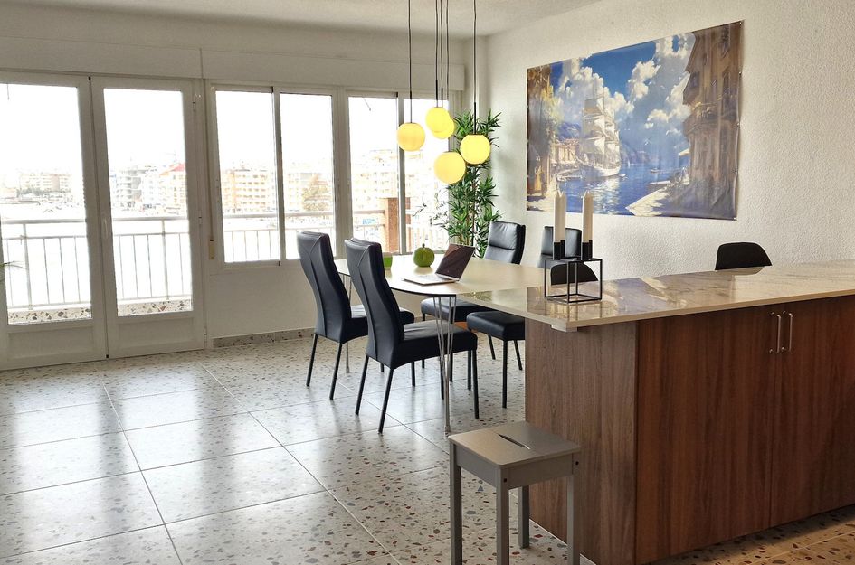 Appartement in Torrevieja
