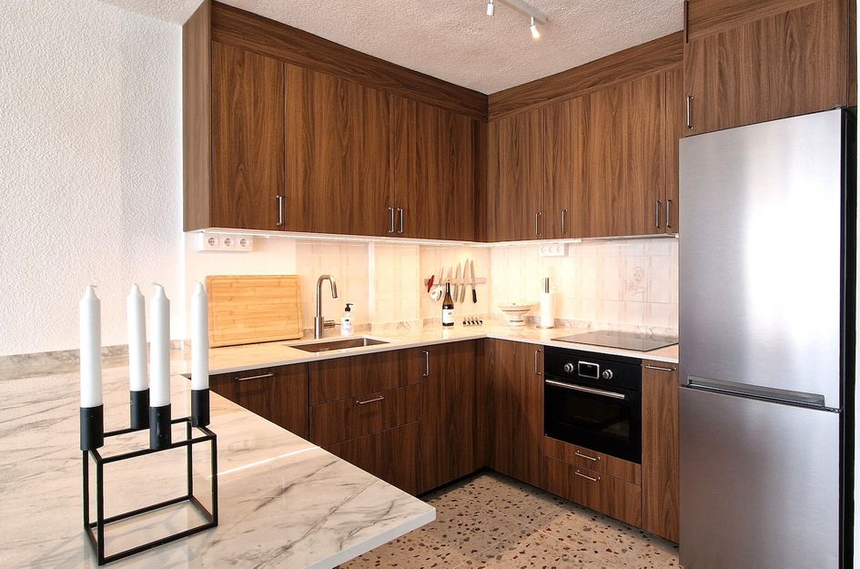 Appartement in Torrevieja