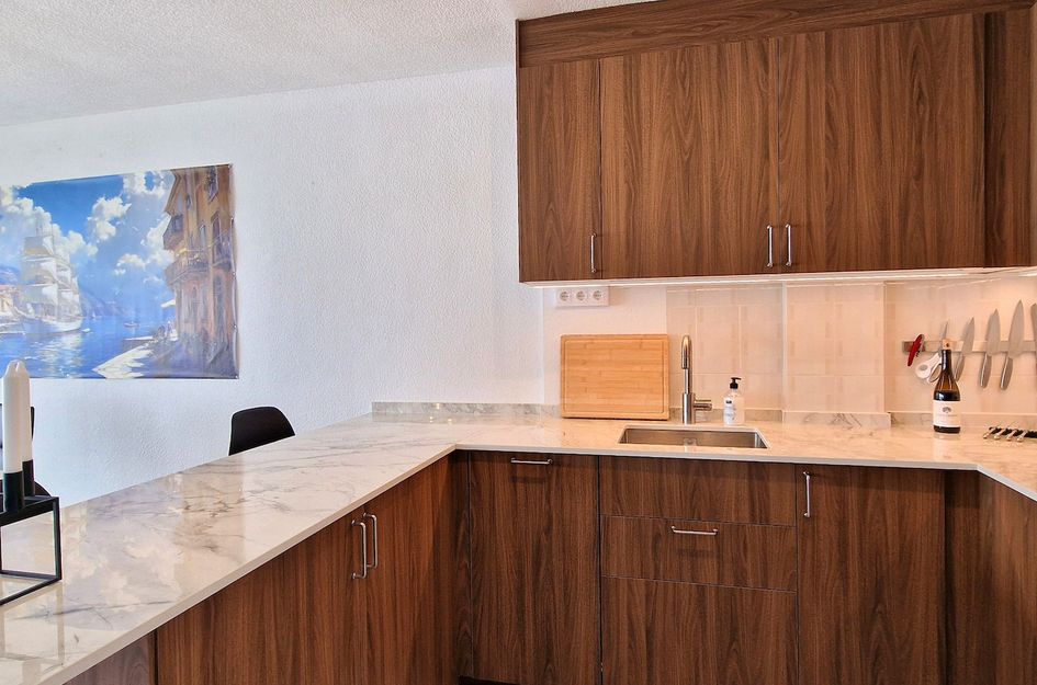 Appartement in Torrevieja