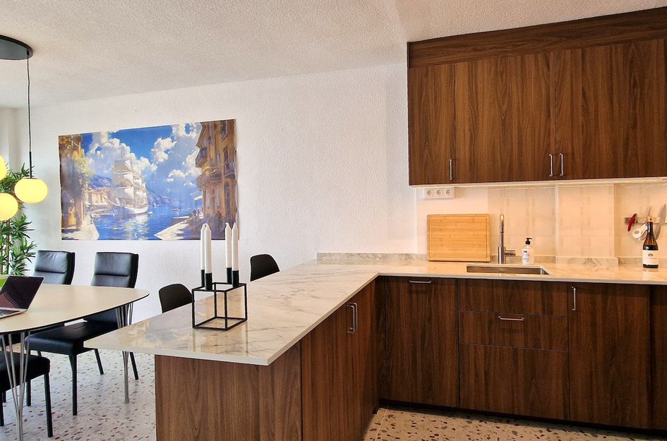 Appartement in Torrevieja