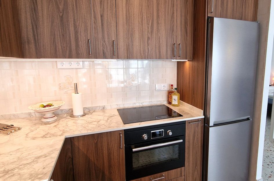 Appartement in Torrevieja