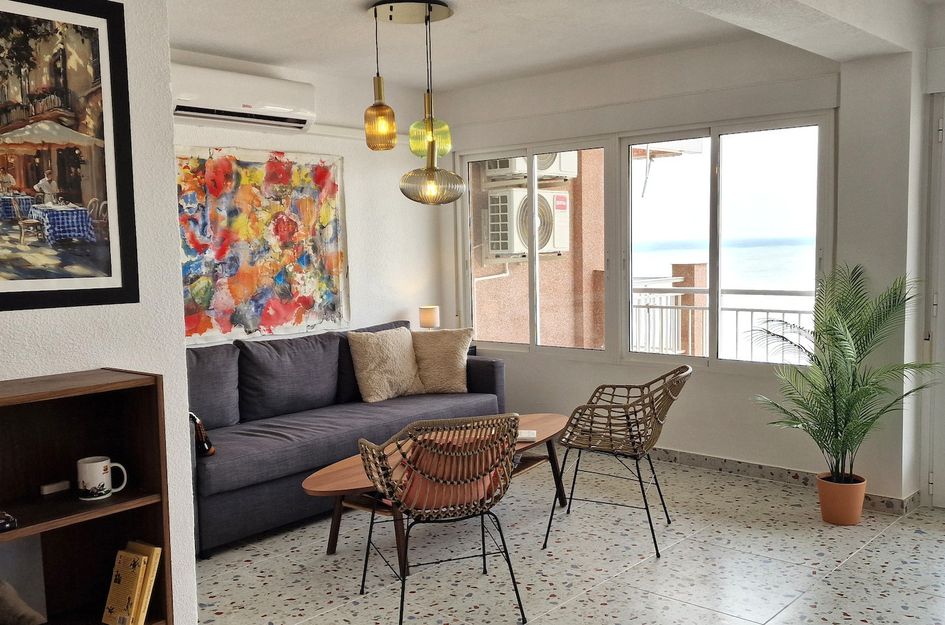 Appartement in Torrevieja