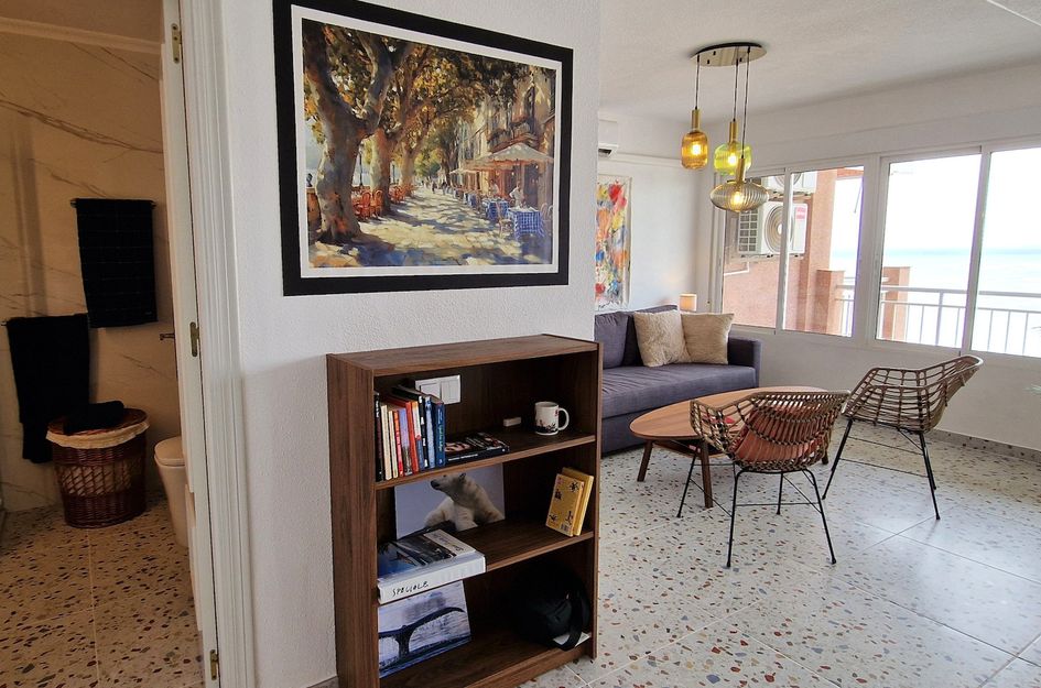 Appartement in Torrevieja