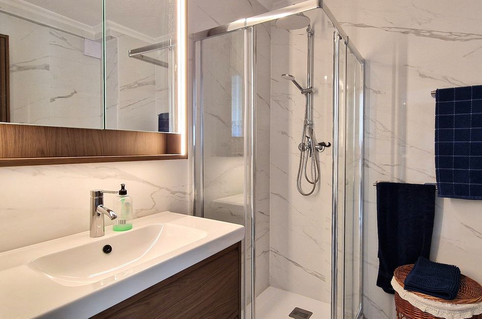 Appartement in Torrevieja