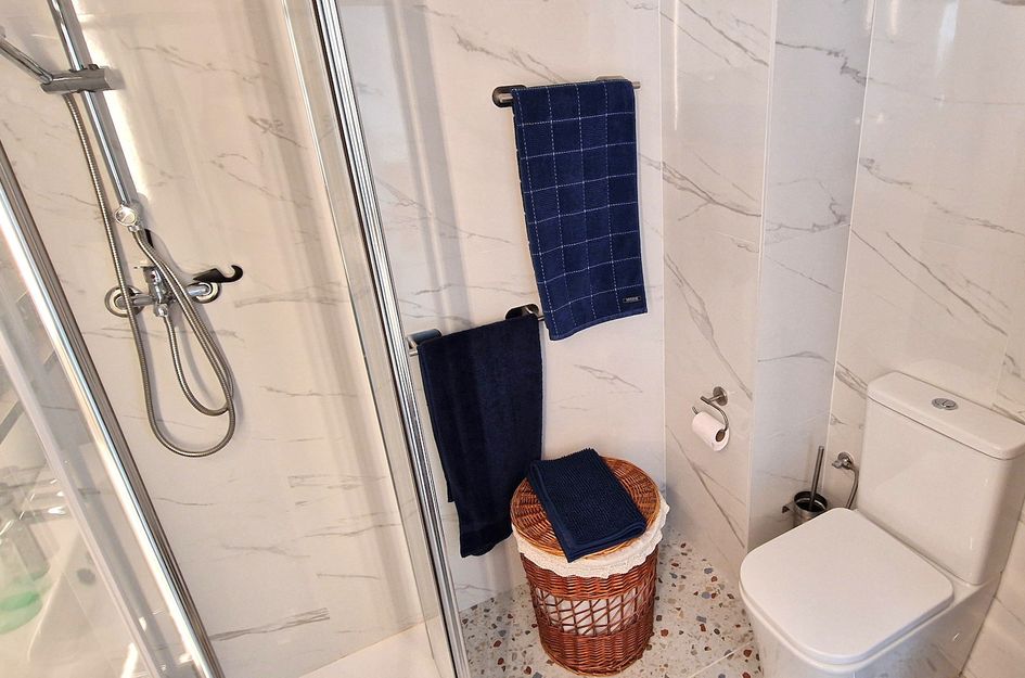 Appartement in Torrevieja