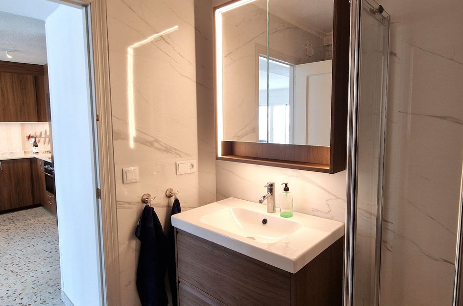 Appartement in Torrevieja