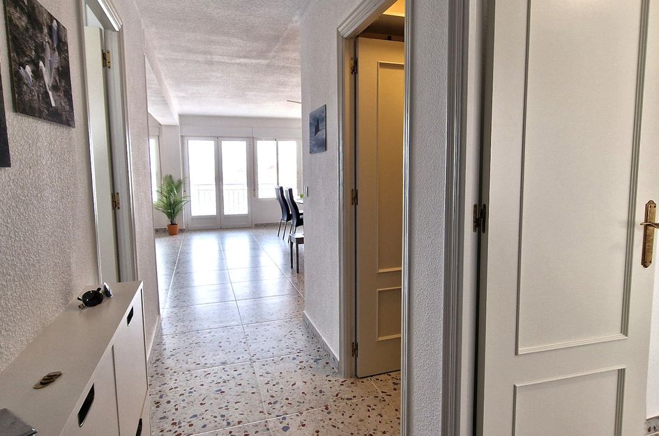 Appartement in Torrevieja